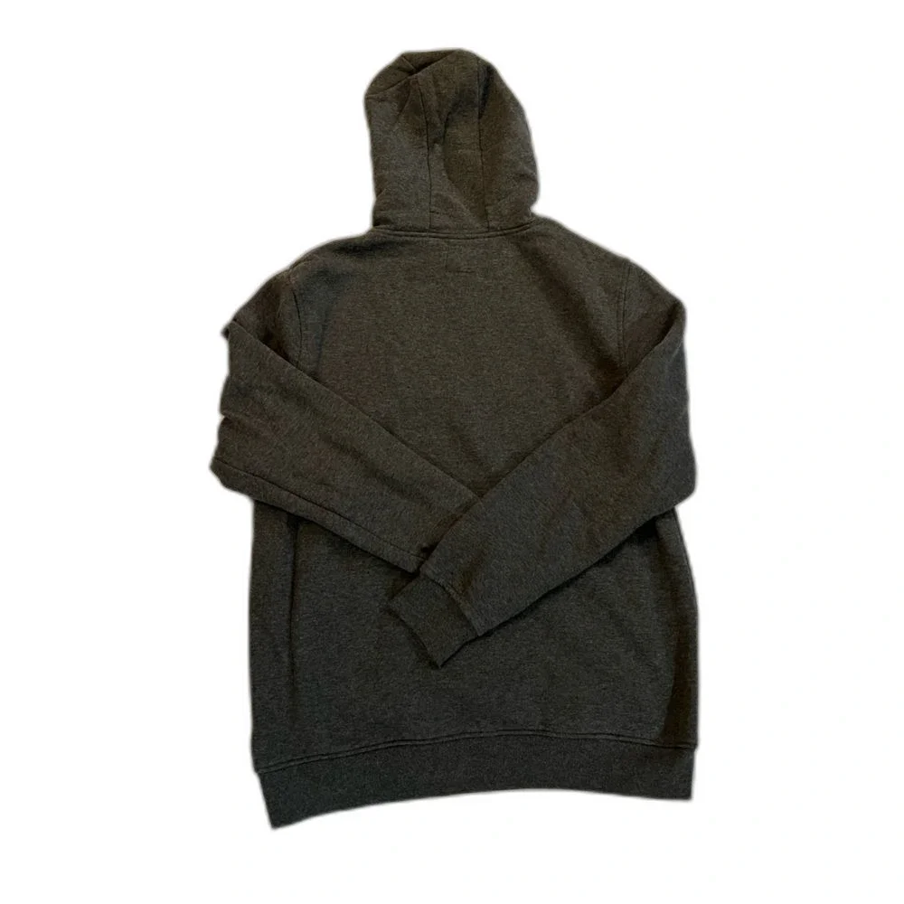 Unknown Men’s Hoodie Gray